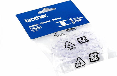 Paquete de bobinas Brother